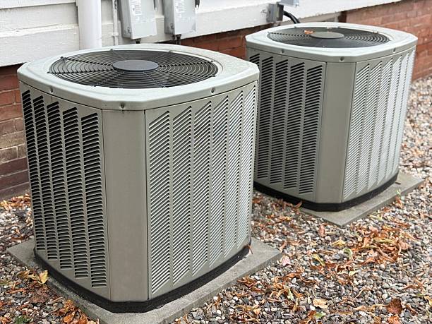 Reliable Emergency Hvac contractor in Equality, IL by Leonard HVAC