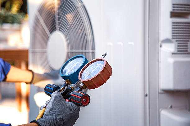 Affordable Emergency Hvac solutions in Equality, IL