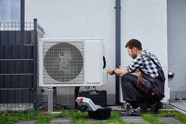 Top rated local Emergency Hvac specialists in Equality, IL